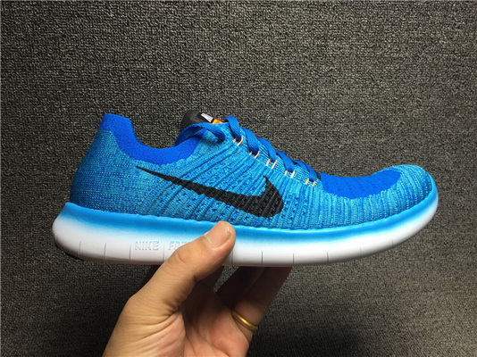 Super Max Nike Free RN Flyknit Men--005